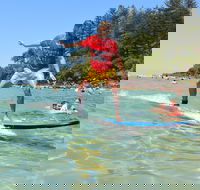 Walkin' On Water Surf School - Australia Shopping