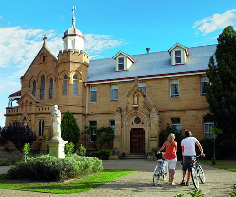 Warwick - Accommodation Australia 0