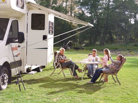 Warwick - Accommodation Australia 1