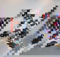 Warm Wooley and Wearable Exhibition - Local Tourism