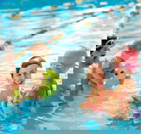 Wellington Aquatic Leisure Centre - Closed During Winter - Accommodation Australia