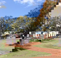 Wireless Hill Park - Australia Shopping