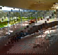 Woodenbong and District Golf Club - Accommodation Australia
