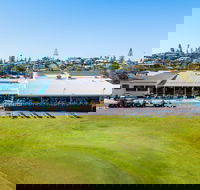 Yamba Golf and Country Club - Accommodation Australia