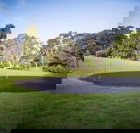 Yankalilla Golf Course - Local Tourism
