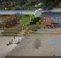 Yankalilla Lions Youth Park - Local Tourism