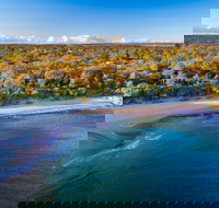 Abrahams Bosom Beach - Local Tourism