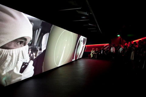 Action Stations - Local Tourism 1