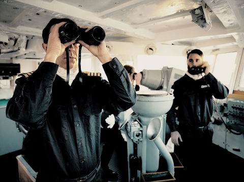 Action Stations - Local Tourism 2