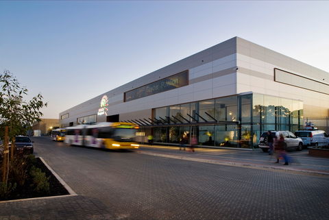 Adelaide Showground - Accommodation Australia 0