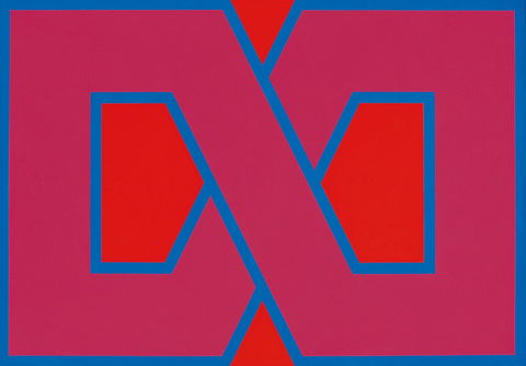 Adelaide Cool: The Abstract Art Of David And John Dallwitz Edit - Accommodation Australia 1
