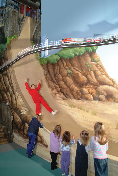 A Maze'N Things - Local Tourism 2