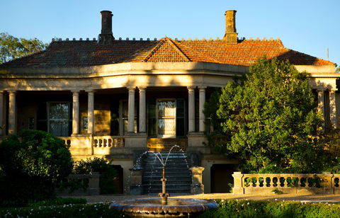 Anlaby - Accommodation Australia 0