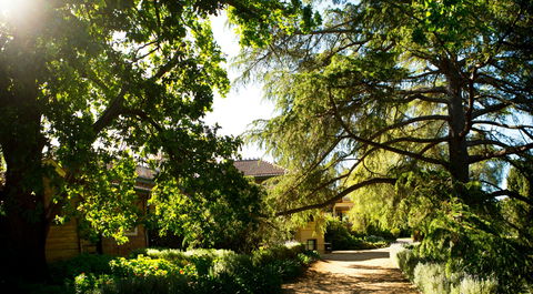 Anlaby - Accommodation Australia 1
