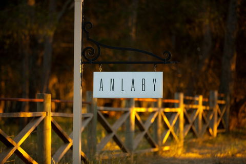 Anlaby - Accommodation Australia 2