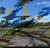 Apex Park  Picnic Area - Local Tourism
