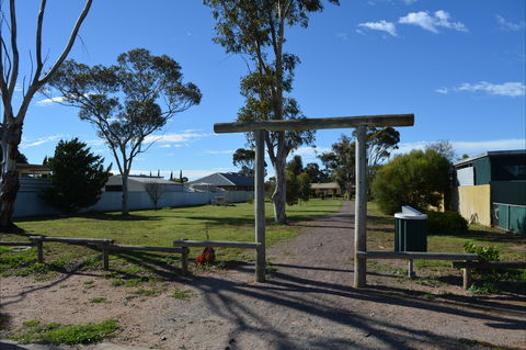 Apex Park & Picnic Area - Accommodation Australia 0