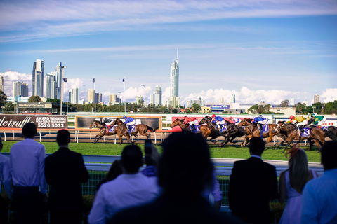 Aquis Park - Home Of The Gold Coast Turf Club And Event Centre - Accommodation Australia 0