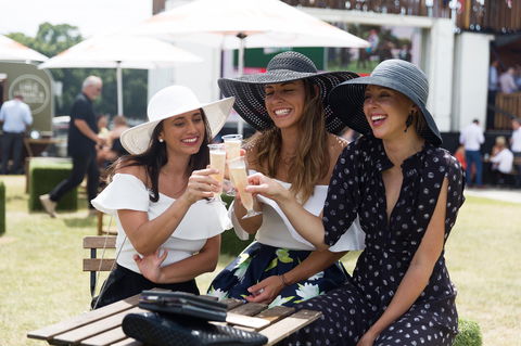 Aquis Park - Home Of The Gold Coast Turf Club And Event Centre - Accommodation Australia 1