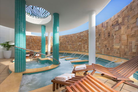 AQUA Day Spa At Sofitel Noosa Pacific Resort - Accommodation Australia 1