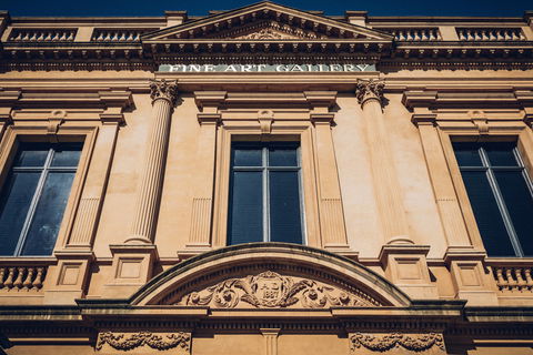Art Gallery Of Ballarat - Accommodation Australia 0