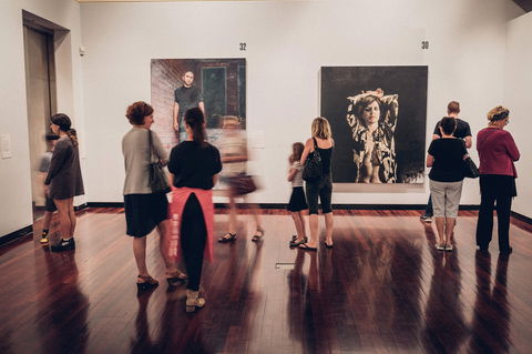 Art Gallery Of Ballarat - Accommodation Australia 1
