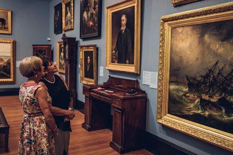 Art Gallery Of Ballarat - Accommodation Australia 2