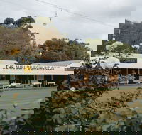 Auburn - Accommodation Australia
