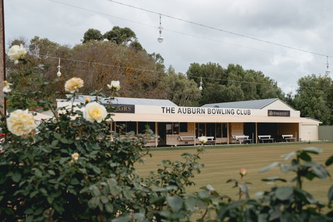 Auburn - Accommodation Australia 0