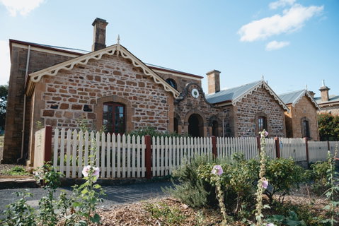 Auburn - Accommodation Australia 1