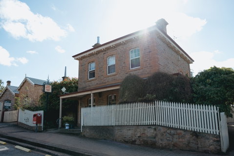 Auburn - Accommodation Australia 2