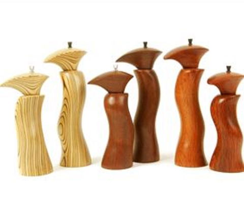 Australian Woodwork - Local Tourism 1