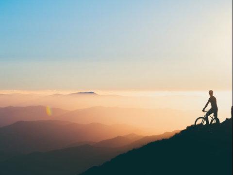 Australian Alpine Epic Mountain Bike Trail - Accommodation Australia 0