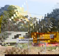 Banyandah Studio - Accommodation Australia