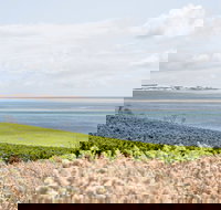 Bay of Shoal Beach - Local Tourism