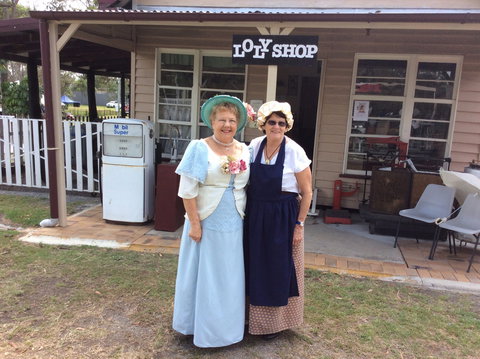 Beenleigh Historical Village And Museum - Local Tourism 0