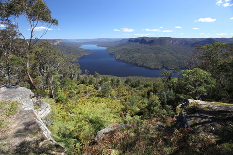 Belimbla Park, The Oaks, Oakdale, Nattai, Burragorang, Yerranderie - Local Tourism 0