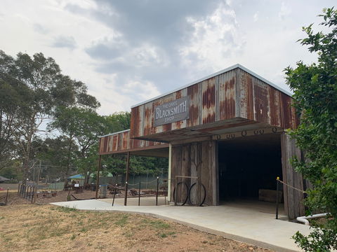 Belimbla Park, The Oaks, Oakdale, Nattai, Burragorang, Yerranderie - Local Tourism 2