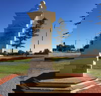 Bews Memorial Wallaroo - Accommodation Australia