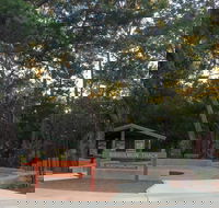 Bibbulmun Track - Accommodation Australia