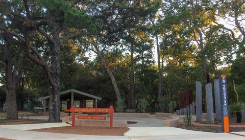 Bibbulmun Track - Australia Shopping 0