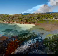 Bittangabee Bay - Accommodation Australia