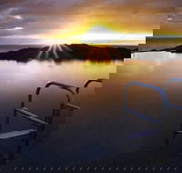 Blowhole Point Rock Pool Kiama - Accommodation Australia