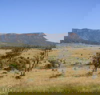 Bluff - Local Tourism