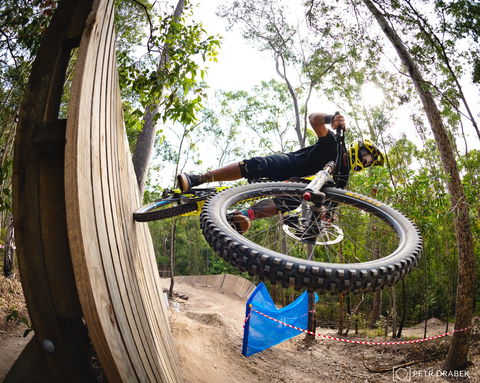Boomerang Farm Bike Park - Australia Shopping 1