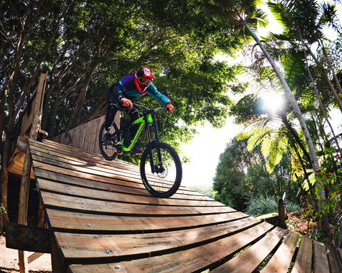 Boomerang Farm Bike Park - Australia Shopping 2