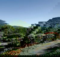 Botanic Garden Wollongong - Accommodation Australia