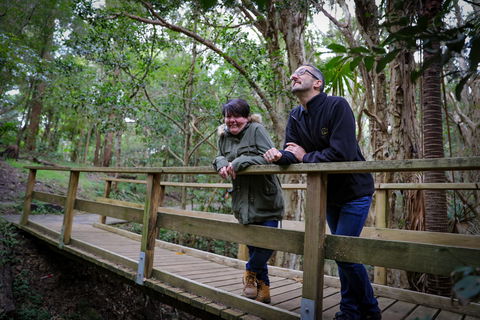 Botanic Garden, Wollongong - Accommodation Australia 1