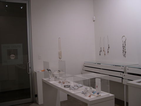 Bridget Kennedy Project Space - Accommodation Australia 0