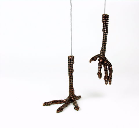 Bridget Kennedy Project Space - Accommodation Australia 1